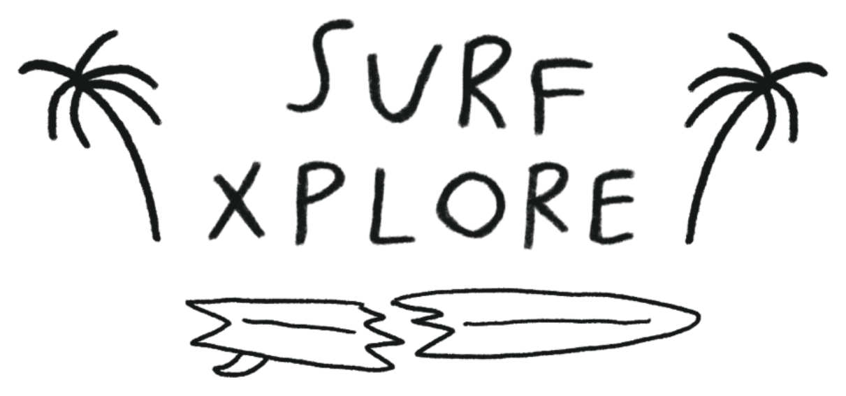 SurfXplore logo